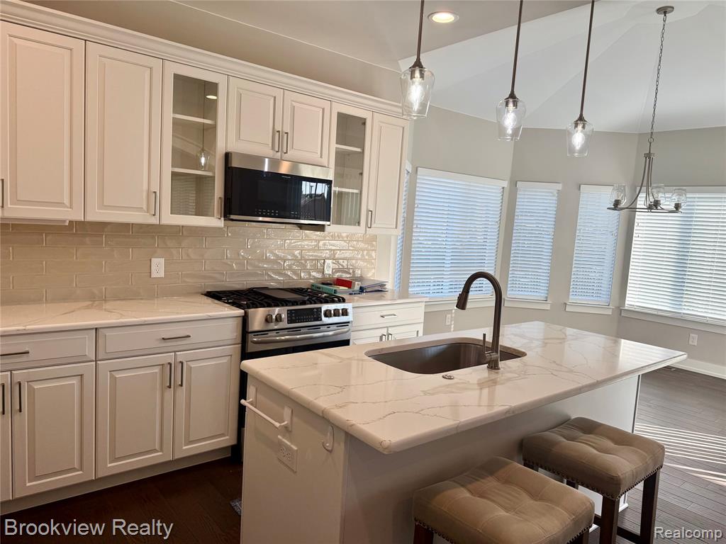 55144 St Paul Drive, Macomb, MI 48042 — Photo 13