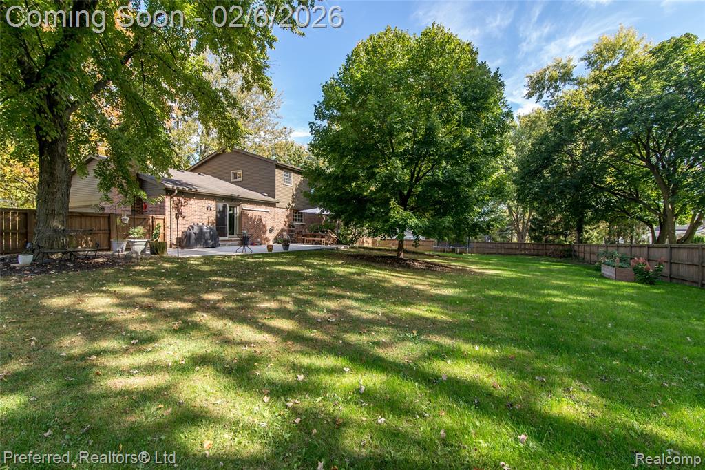 46701 N Territorial Road, Plymouth, MI 48170 — Photo 12