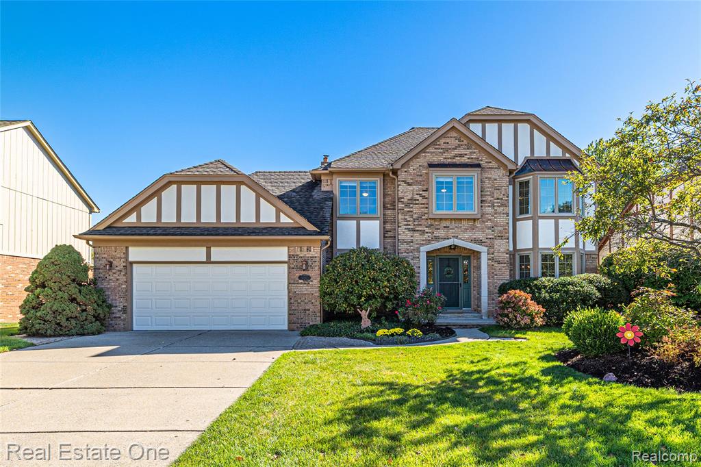 5092 Julian Drive, Troy, MI 48085 — Photo 48
