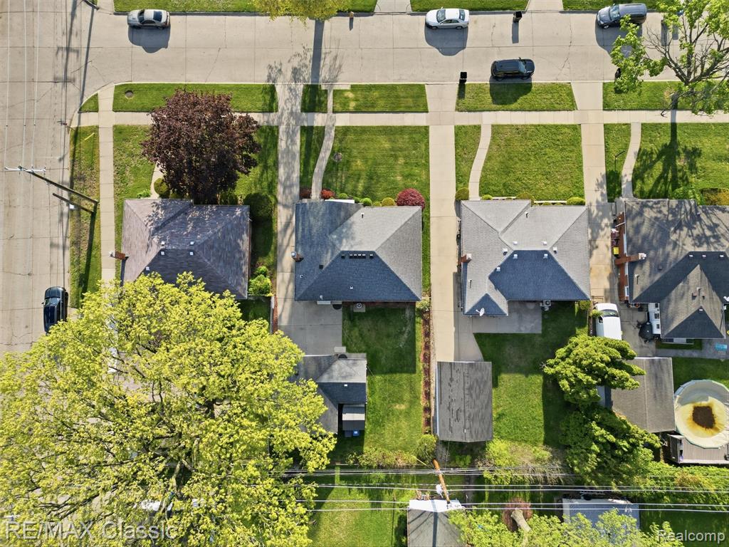9116 Tecumseh Avenue, Redford, MI 48239 — Photo 62