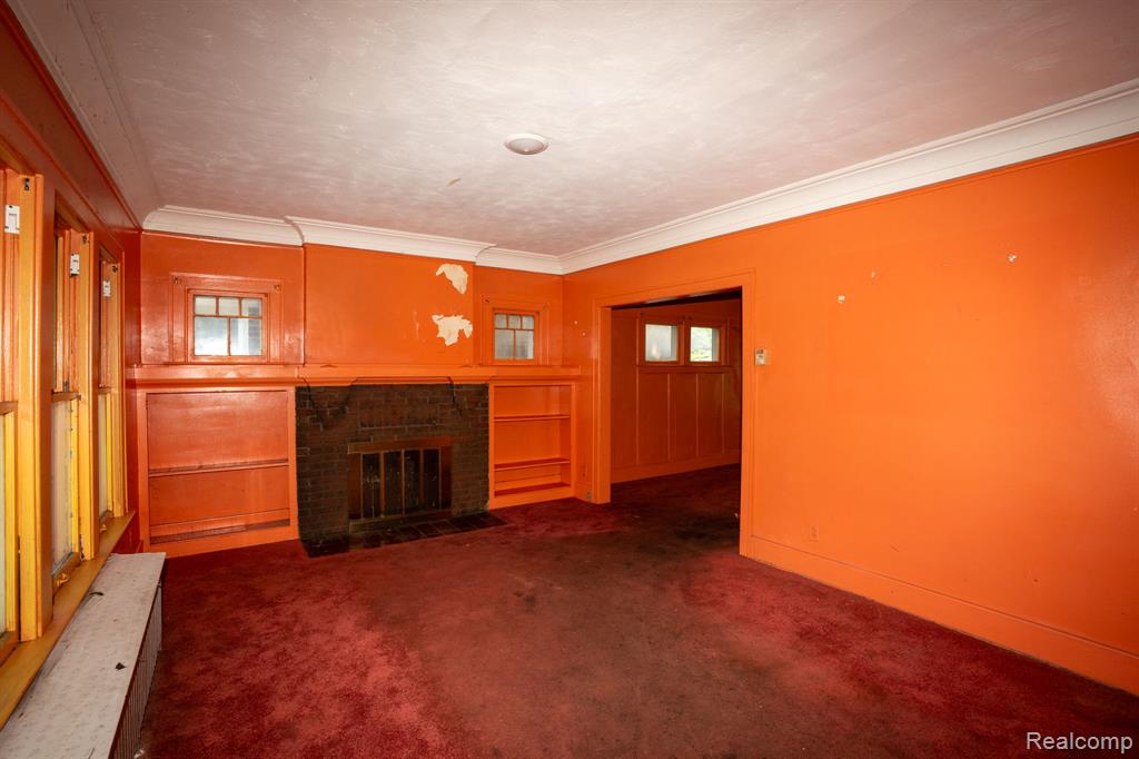 4039 Gladstone Street, Detroit, MI 48204 — Photo 6