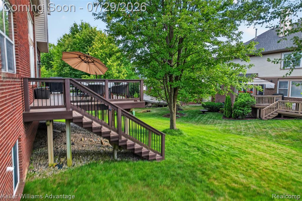 16971 Algonquin Drive, Northville, MI 48168 — Photo 52
