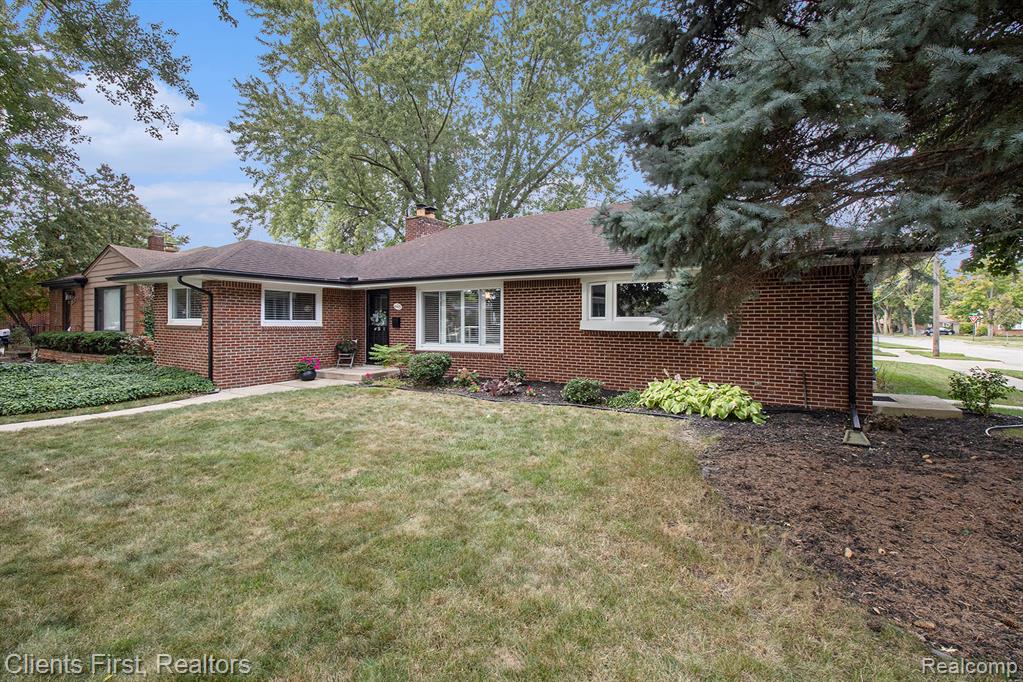 6506 Osage Avenue, Allen Park, MI 48101 — Photo 4
