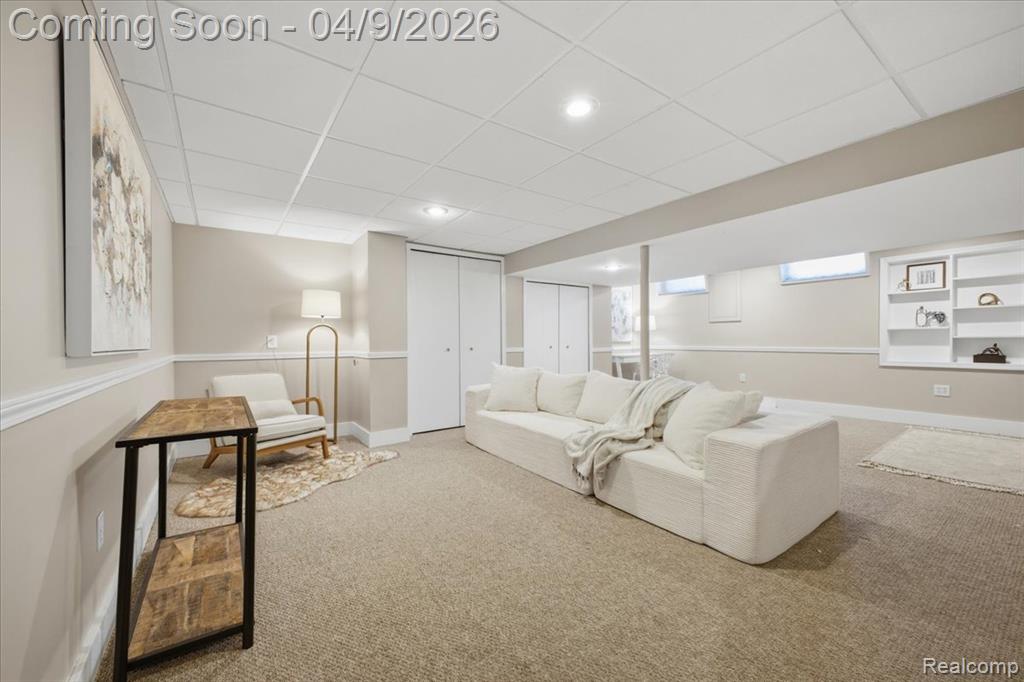 889 Hadley Road, Rochester Hills, MI 48333 — Photo 35