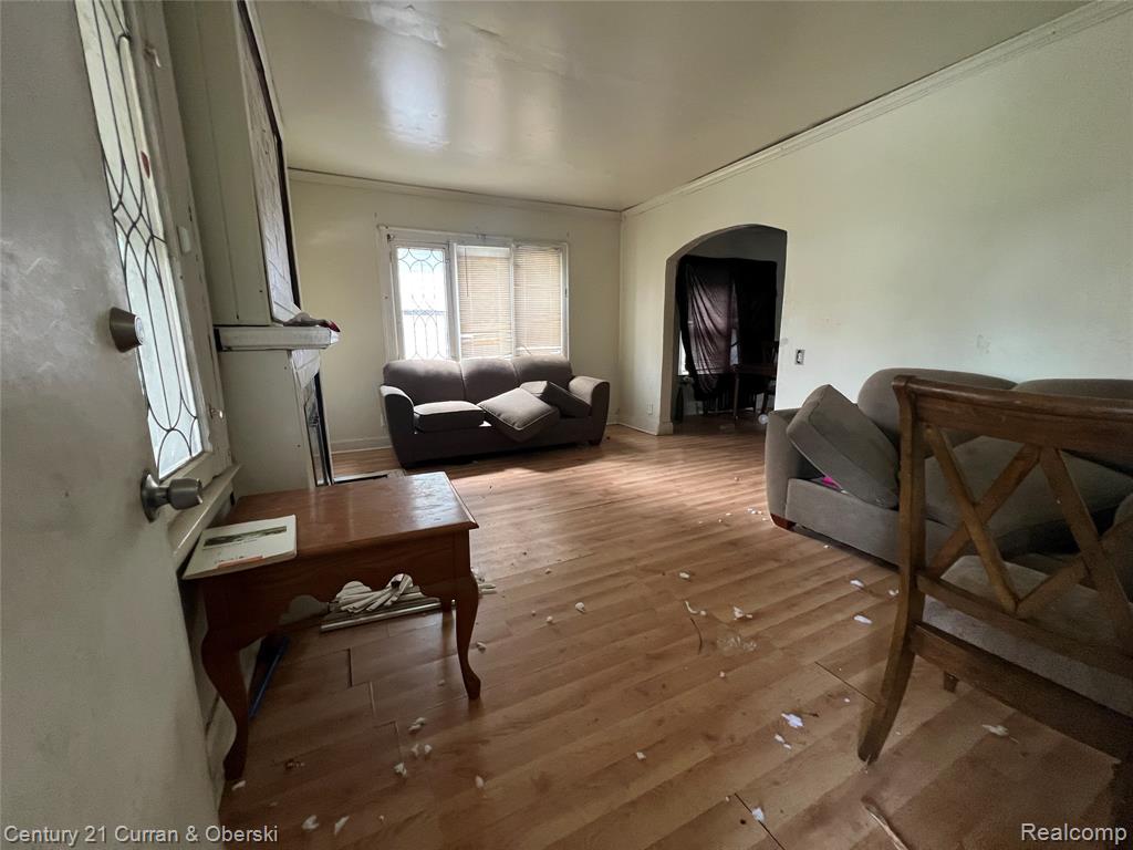 11731 Washburn Street, Detroit, MI 48204 — Photo 6