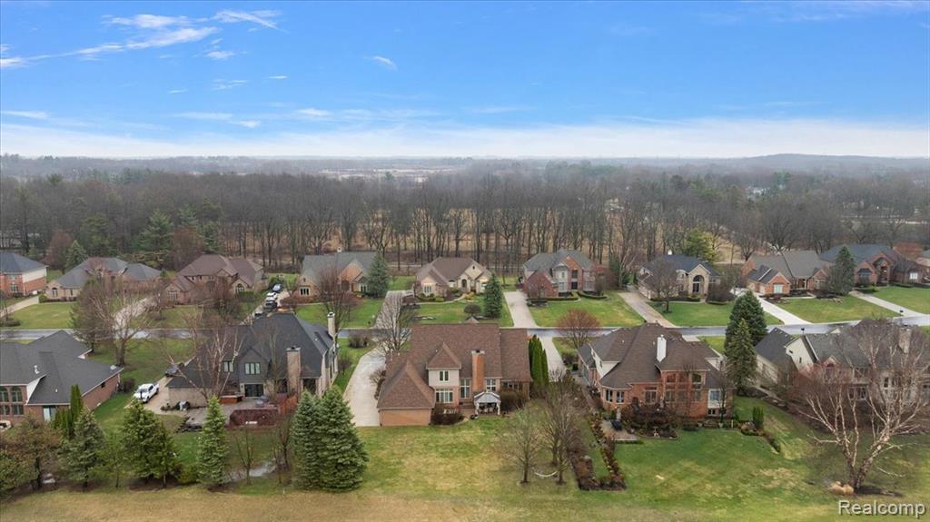 2648 Pebble Beach Drive, Oakland, MI — Photo 16