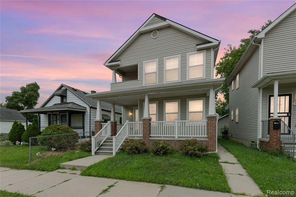 5181 Yemans Street, Hamtramck, MI 48212 — Photo 30