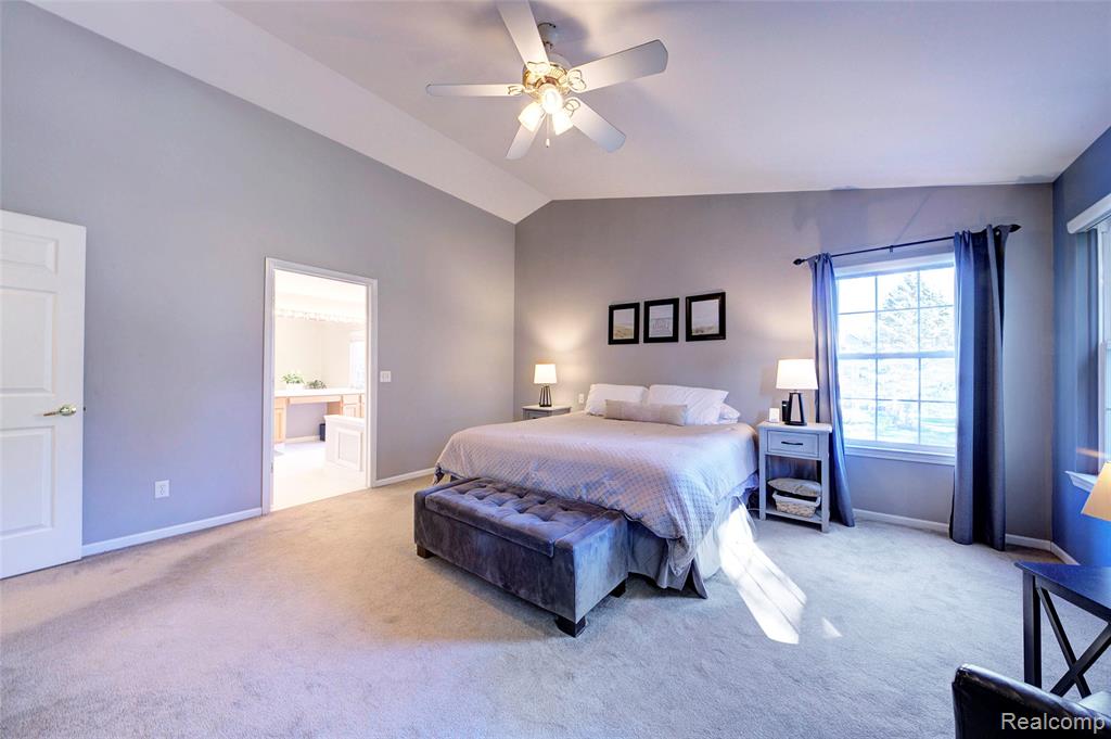 702 Westhills Drive, South Lyon, MI 48178 — Photo 48