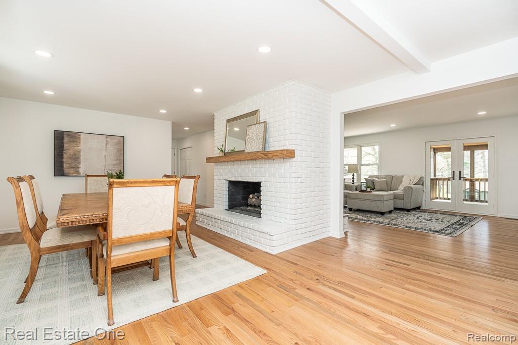 3210 Lake George Road, Oakland, MI — Photo 5