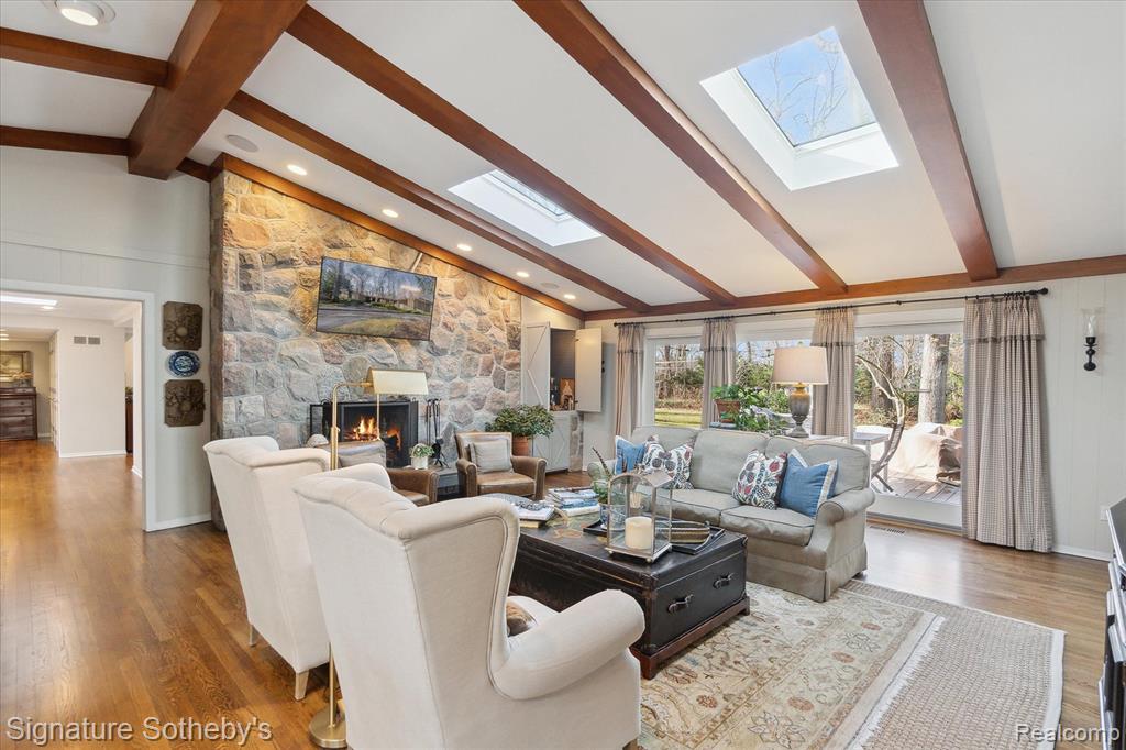 5170 TOOTMOOR Road, Bloomfield Hills, MI 48302 — Photo 6