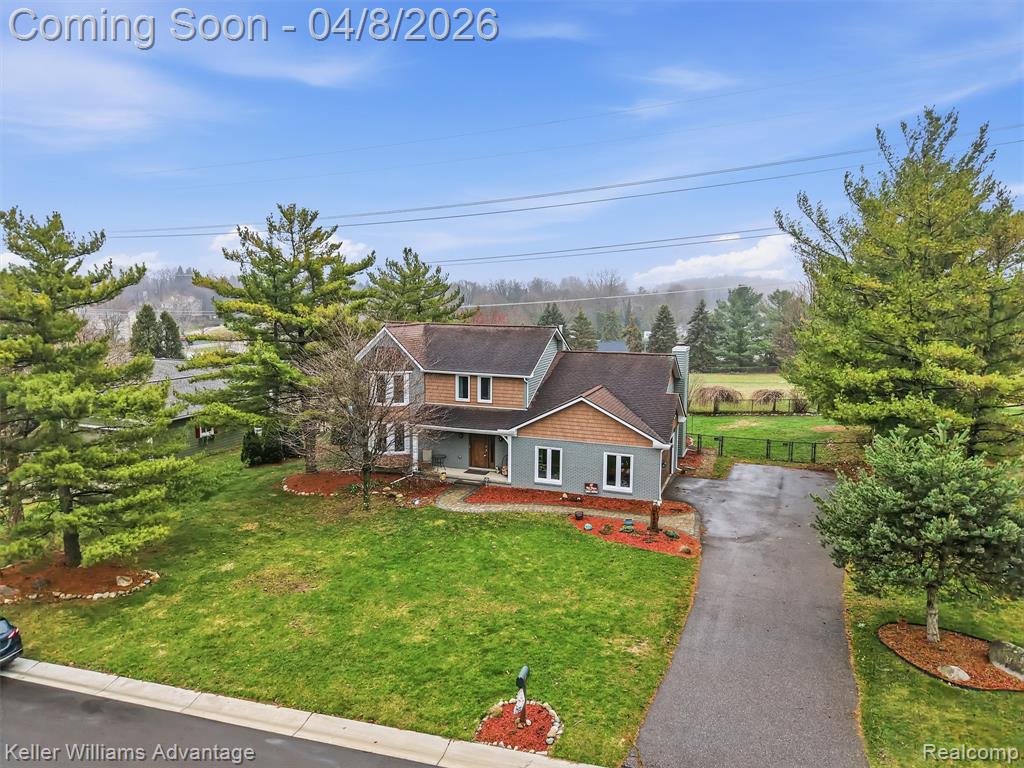 6385 Woodcrest Ridge, Clarkston, MI — Photo 49