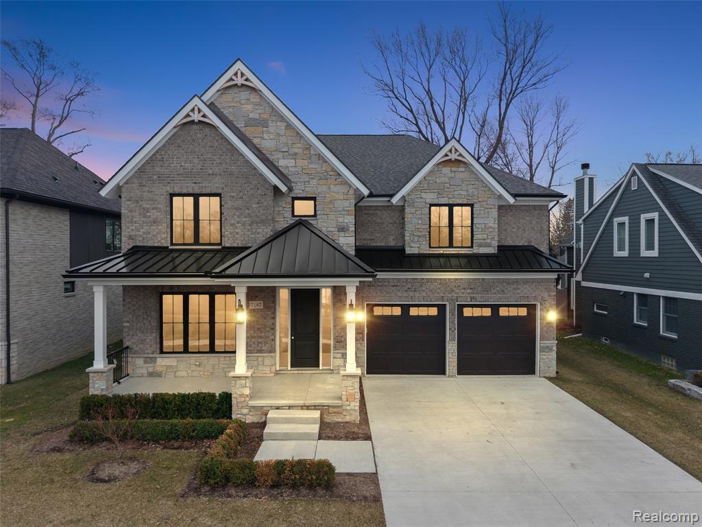 3166 W Beach Lake Drive, Milford, MI, 48380