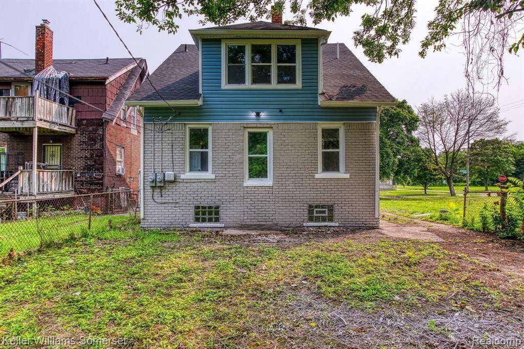 5519 EASTLAWN Street, Detroit, MI 48213 — Photo 50