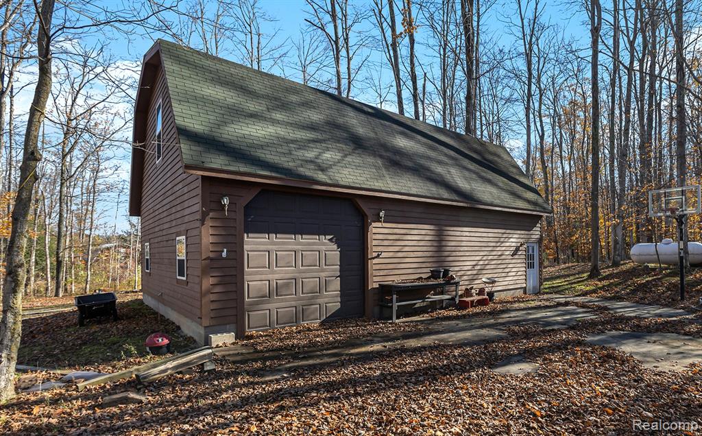 2446 Spayde Road, Charlevoix, MI 49720 — Photo 24