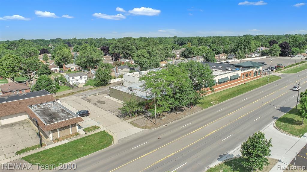8400 PELHAM Road, Taylor, MI — Photo 18