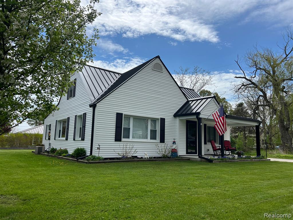 5561 UNION Street, Lexington, MI 48450 — Photo 4