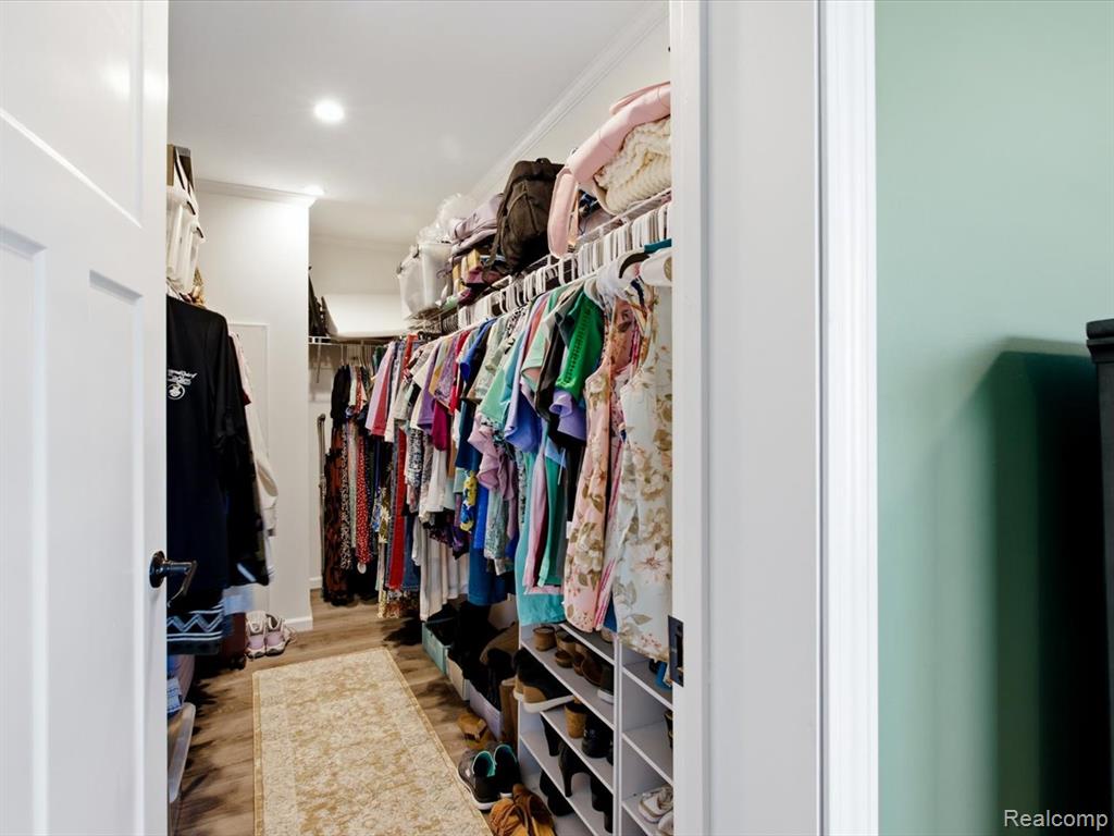 287 Rosebud Court, Port Huron, MI 48060 — Photo 17