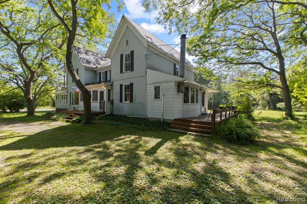 5390 Oak Hill Road, Clarkston, MI 48348 — Photo 52