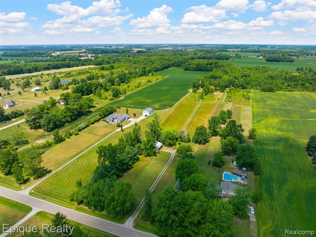 12168 W Lennon Road, Lennon Vlg, MI 48449 — Photo 19