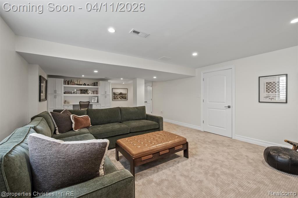 2411 Beverly Boulevard, Berkley, MI 48072 — Photo 31