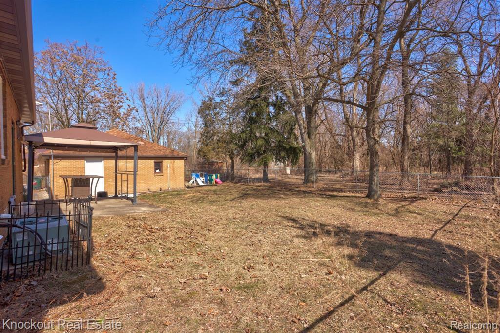 2123 S REESE Road, Reese, MI 48757 — Photo 37
