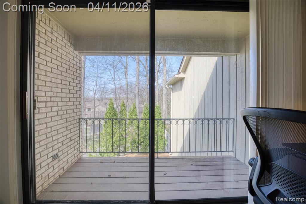 1157 Hillpointe Circle, Bloomfield Hills, MI 48304 — Photo 27