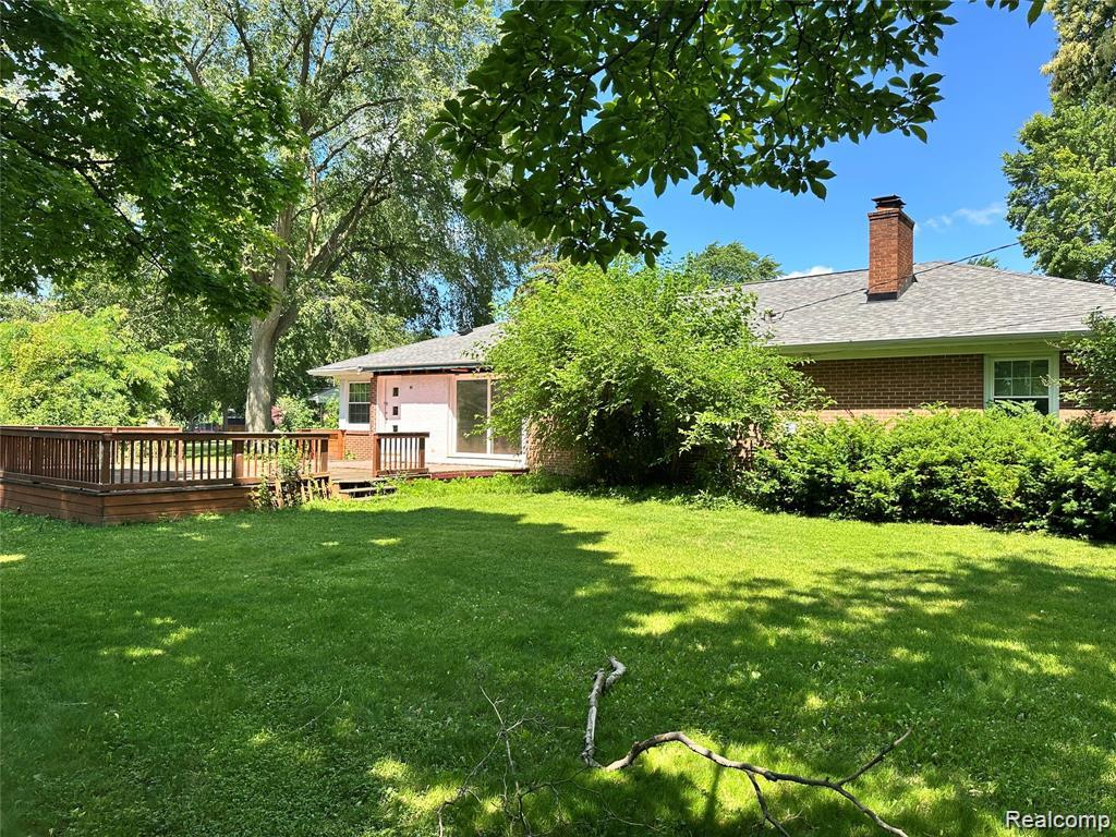50 Shadyside Court, Saginaw, MI 48638 — Photo 4