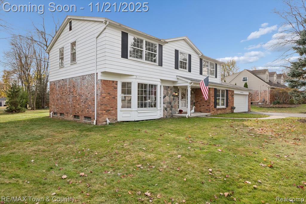5593 Woodwind Drive, Bloomfield Hills, MI 48301 — Photo 43