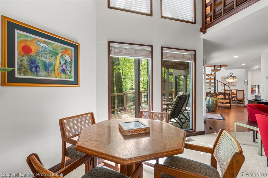 4943 CANYON OAKS Drive, Brighton, MI 48114 — Photo 12