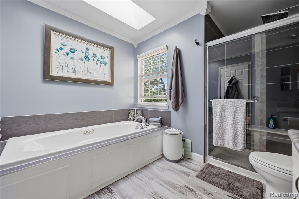 6003 Cedar Bend Drive, Clarkston, MI — Photo 25