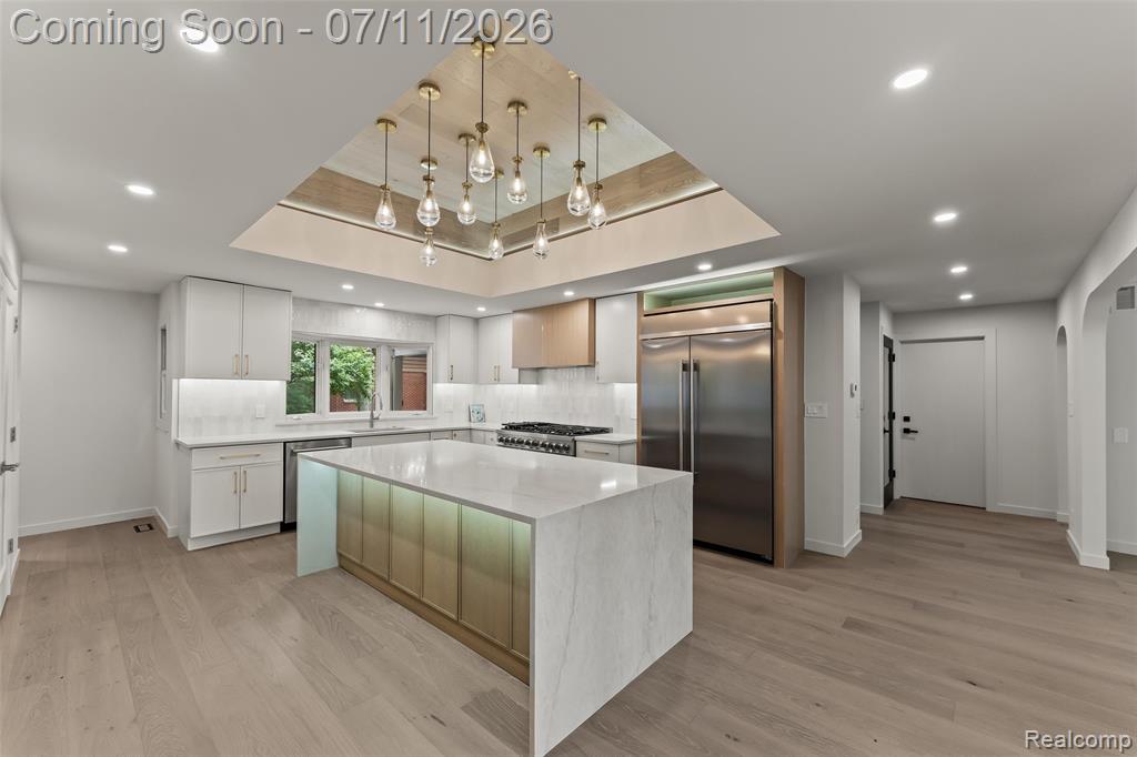 4154 Nearbrook Road, Bloomfield Hills, MI 48302 — Photo 14