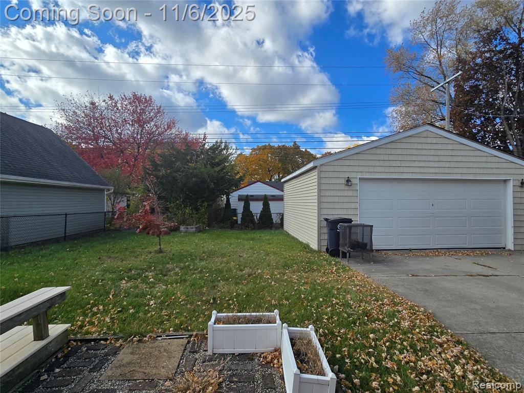 629 N Campbell Road, Royal Oak, MI 48067 — Photo 23