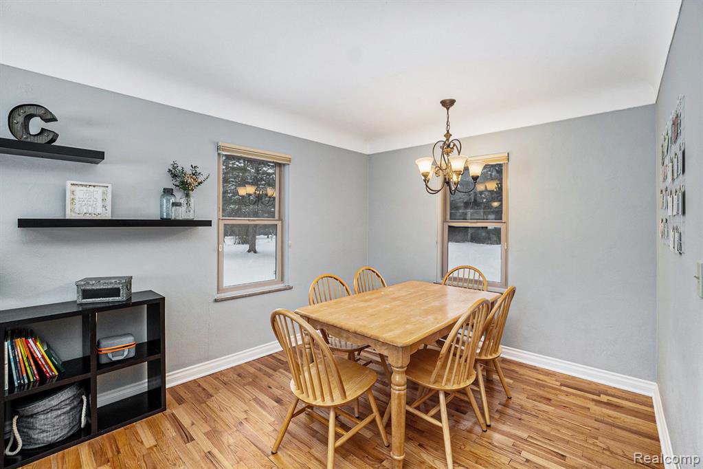 7545 Porter Road, Grand Blanc, MI 48439 — Photo 9