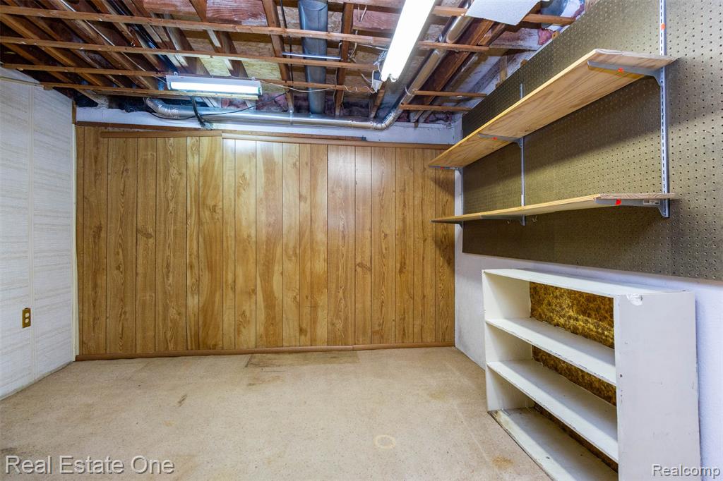 1891 Vine Way Drive, 33, Canton, MI 48188 — Photo 33