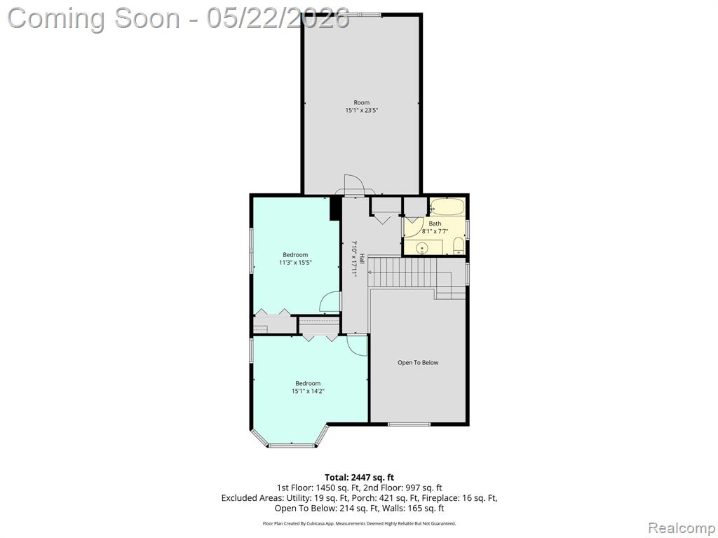 9350 Silverside, South Lyon, MI 48178 — Photo 36