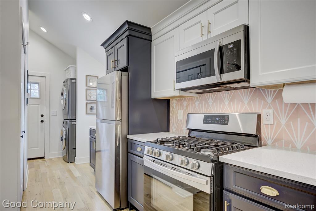 550 E Breckenridge Street, Ferndale, MI 48220 — Photo 26