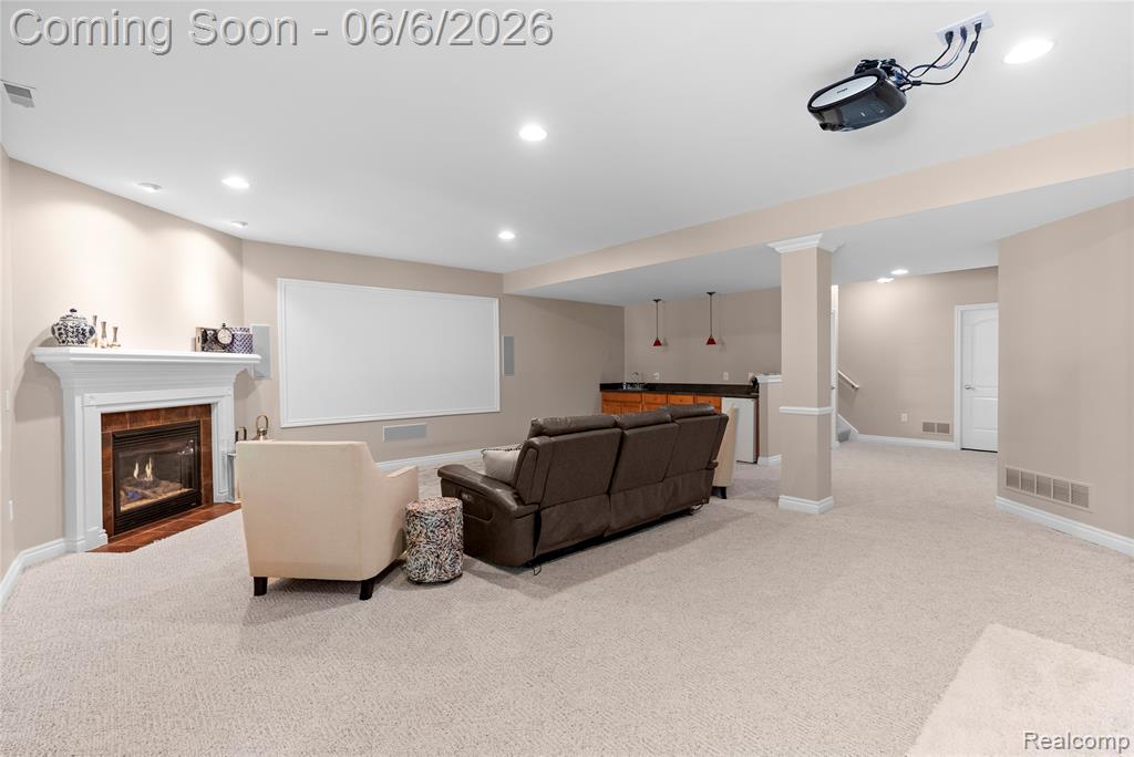 10242 Beacon Court, Grand Blanc, MI 48439 — Photo 56