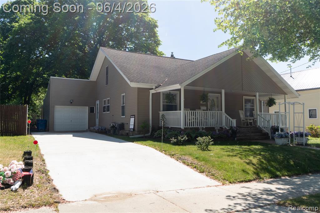505 S Main Street, Scottville, MI 49454 — Photo 22