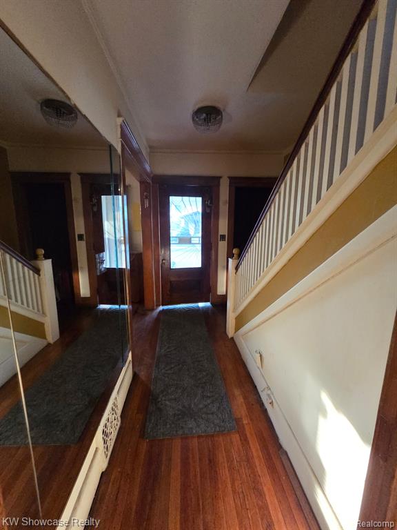 917 Burlingame Street, Detroit, MI 48202 — Photo 7