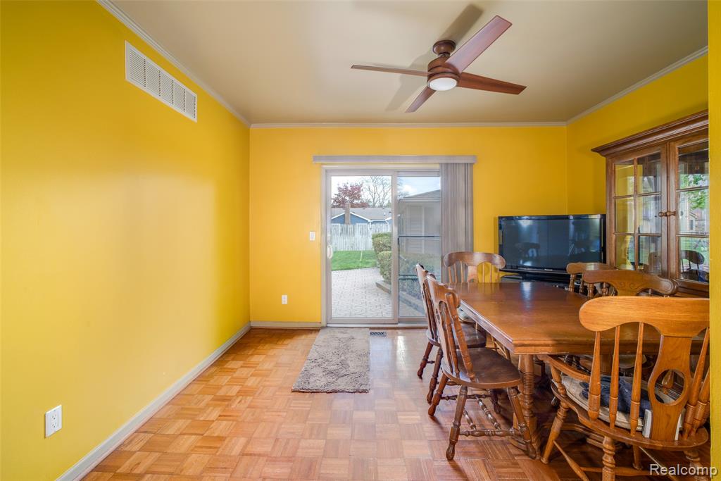 1513 Rustic Ridge Road, Canton, MI 48188 — Photo 5