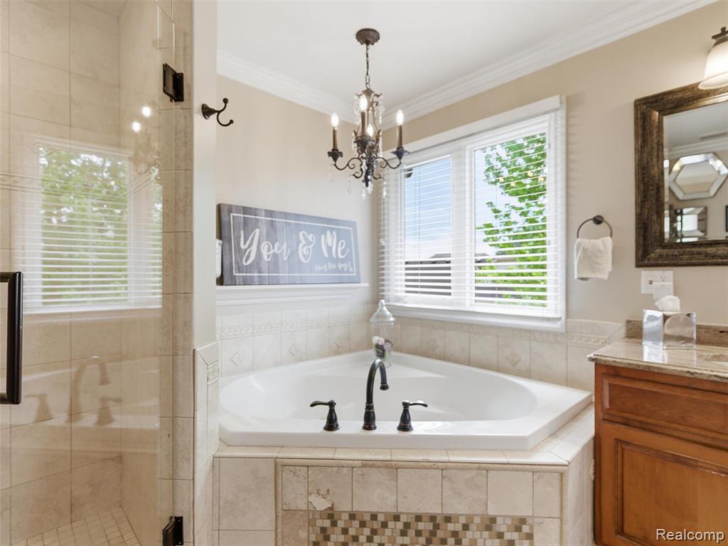 7305 Acadia Court, Washington, MI 48095 — Photo 38