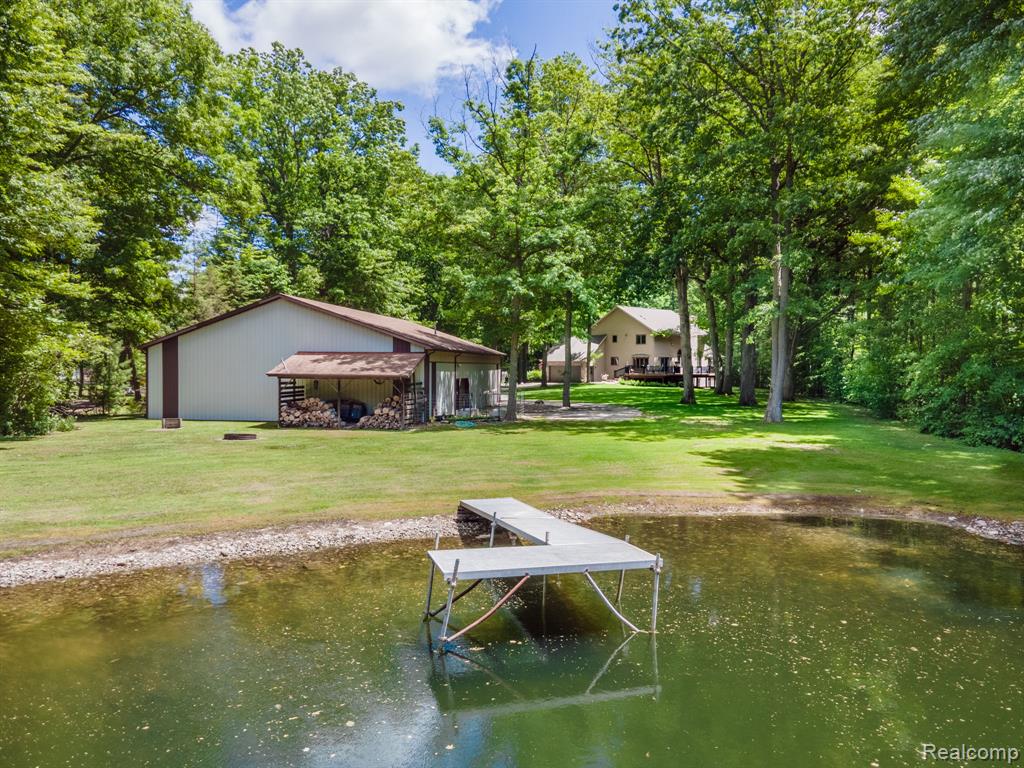 3121 Abbottsford Road, Clyde, MI 48049 — Photo 7