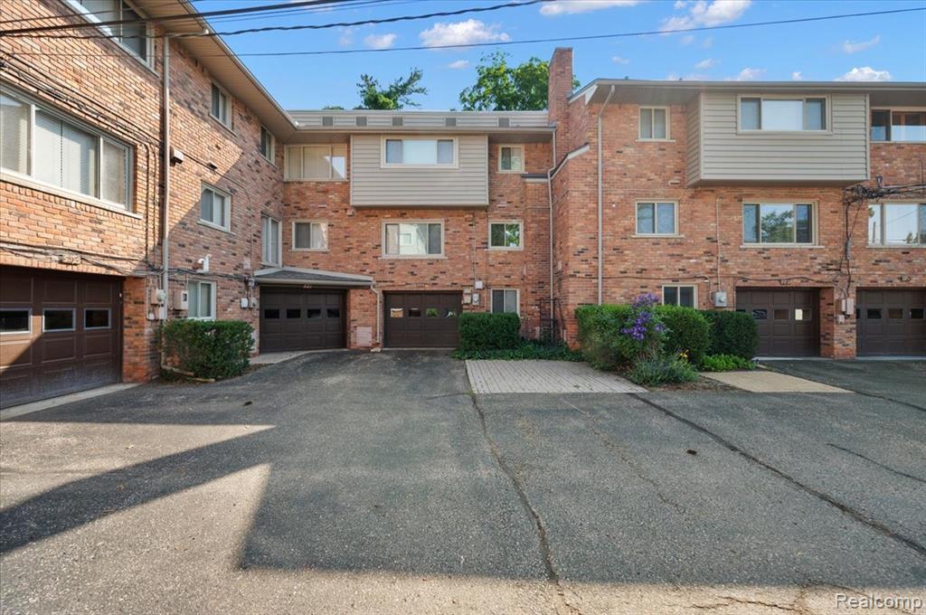 975 N Old Woodward Avenue, Birmingham, MI 48009 — Photo 33