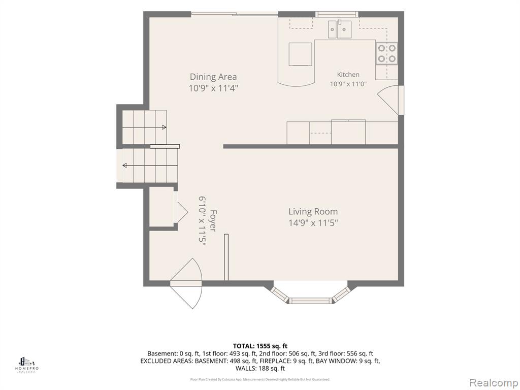 4410 Wickfield Drive, Flint, MI 48507 — Photo 42
