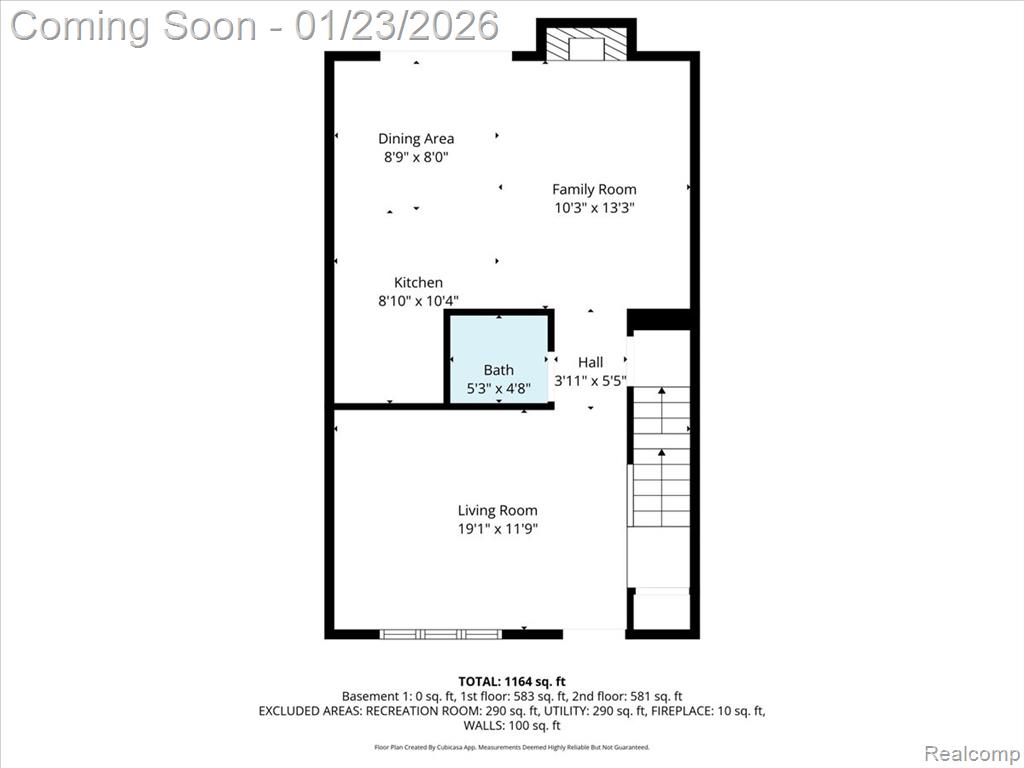 4956 Coventry Road, Royal Oak, MI 48073 — Photo 35