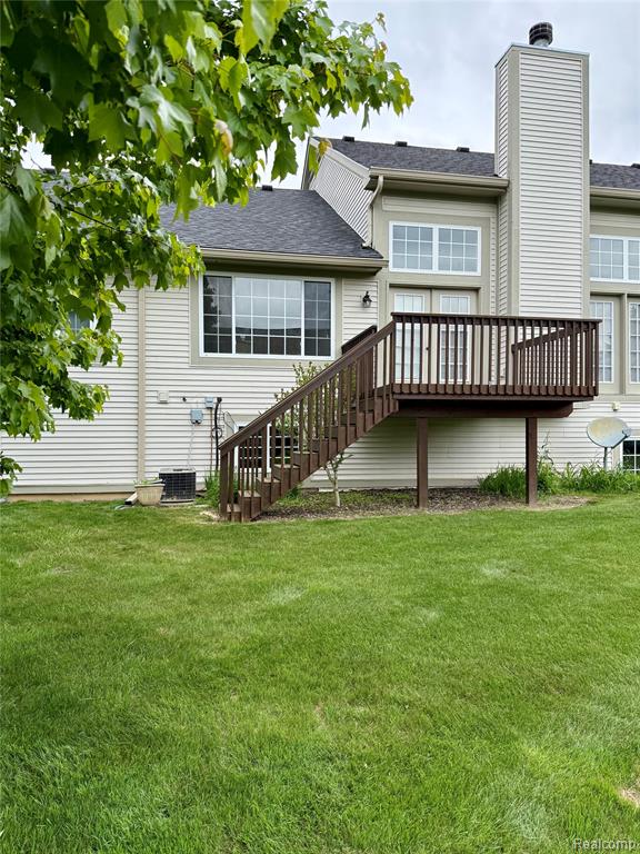 6438 Club Court W, Grand Blanc, MI 48439 — Photo 22