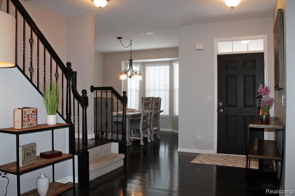 483 PROSPECT HILL Street, Canton, MI 48188 — Photo 35