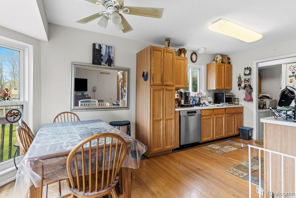 4713 Desert Bridge Court, Highland, MI 48356 — Photo 26