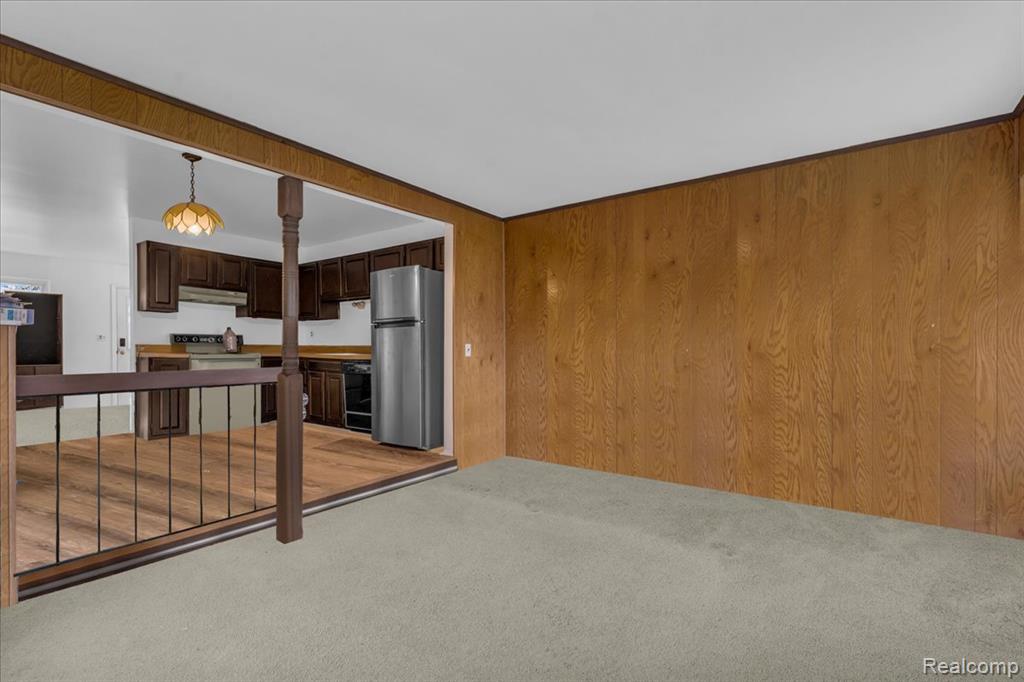 1402 Heritage Drive, Canton, MI 48188 — Photo 7