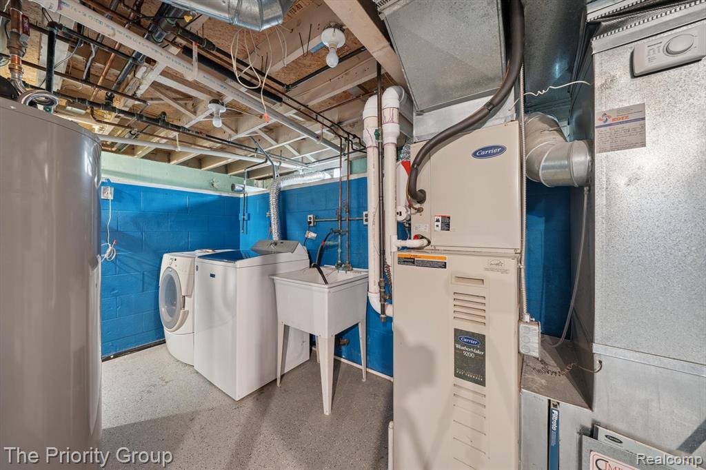 5235 Drayton Road, Clarkston, MI — Photo 39